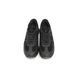 Кросівки чоловічі шкіряні чорні 540-6 540-6 фото 4